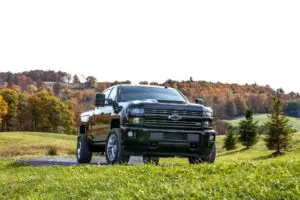 Let's find out if a Chevy Silverado can last 300,000 miles or not