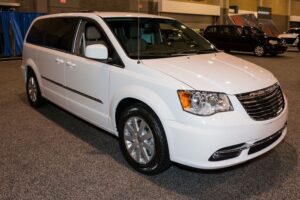 Let's learn if your Chrysler Town And Country can last longer than any other competitors' vehicles