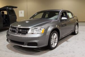 Let's find out the average lifespan of the Dodge Avenger lifespan
