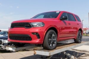 Is Durango a good car to buy in terms of longevity? Let's find out