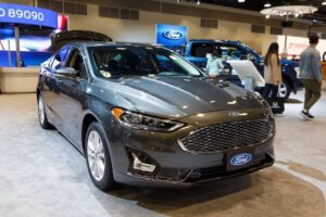 Wondering how many miles can you get on a Ford Fusion? Read my guide to find out