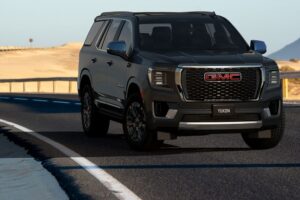 Wondering about the GMC Yukon life expectancy? Find out how long this USV can last