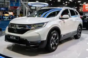 Read my guide if you can buy a high mileage Honda CR-V or not