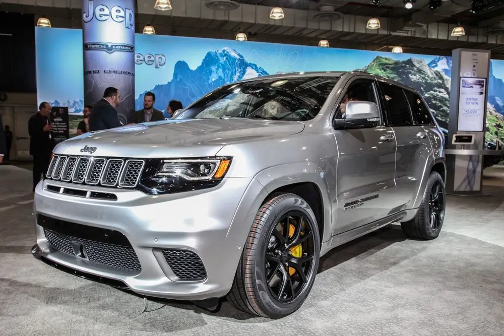 Is a Jeep Grand Cherokee reliable long-term or not? Learn from my in-depth guide
