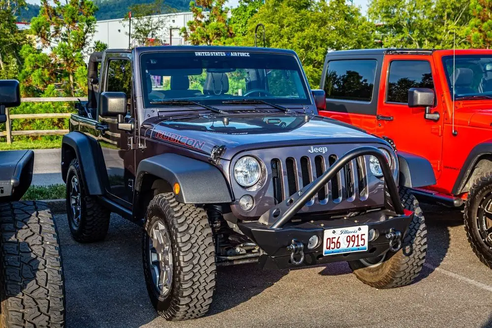Are you wondering how many miles is too much for a Jeep Wrangler? Read my answer