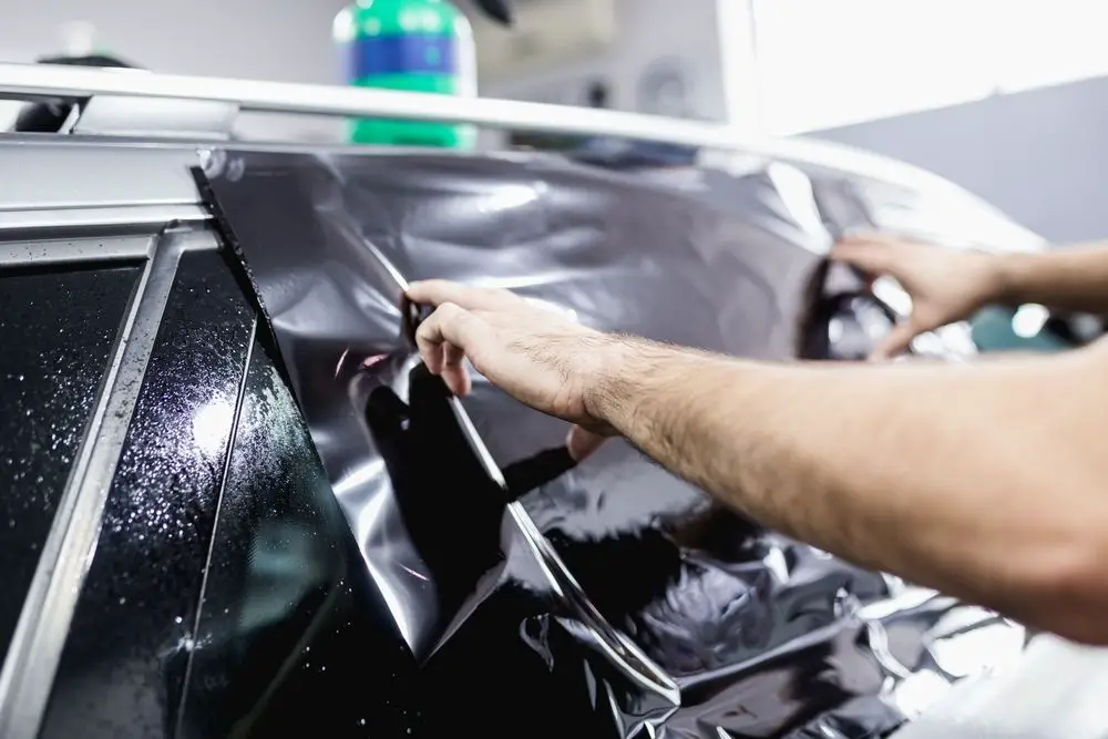 Are window tints legal in Connecticut? Let's find out