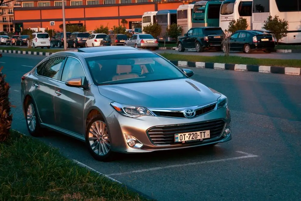 Learn about what is high mileage for a Toyota Avalon so you can know if it's worth buying or not