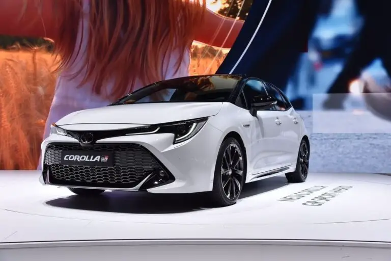 How Long Do Toyota Corollas Last? [Get Reliable Answers]