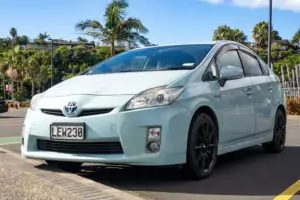 Learn about what is the average life of your Toyota Prius through my blog