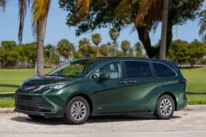 Wondering how many miles can you get from a Toyota Sienna? Read my guide to find out