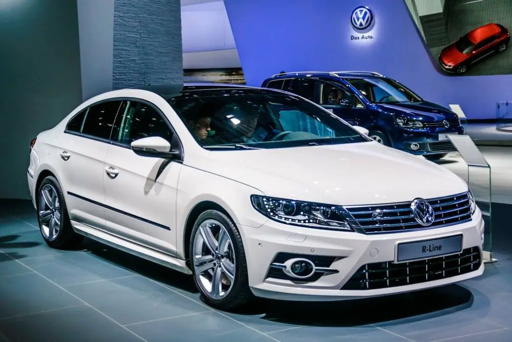 Does a WV Passat last long or not? Let's find out through my guide