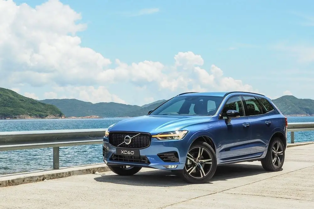 Should I buy a Volvo XC60 with 100000 miles? Find the answer through my guide
