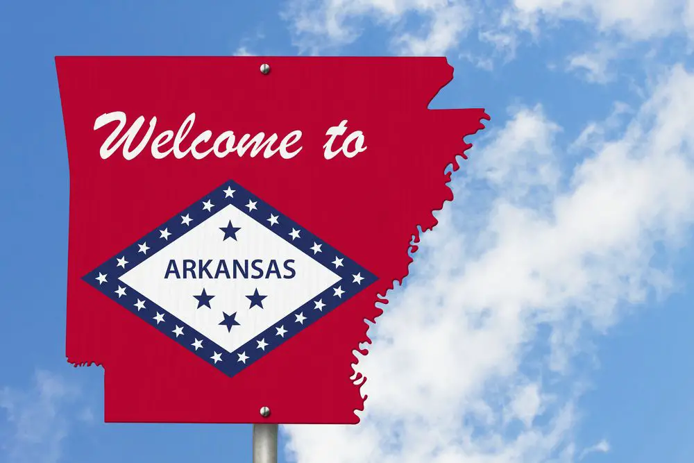 Arkansas Car Seat Laws & Requirements [2023 Updated]