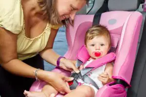 Is a car seat required in Hawaii? Let's find out
