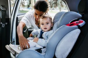 Learn when your child can go to a booster seat in Kentucky by my in-depth guide