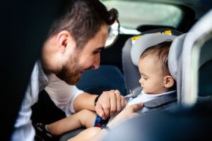 What are the categories and requirements for car seats in Massachusetts? Read my in-depth guide to learn