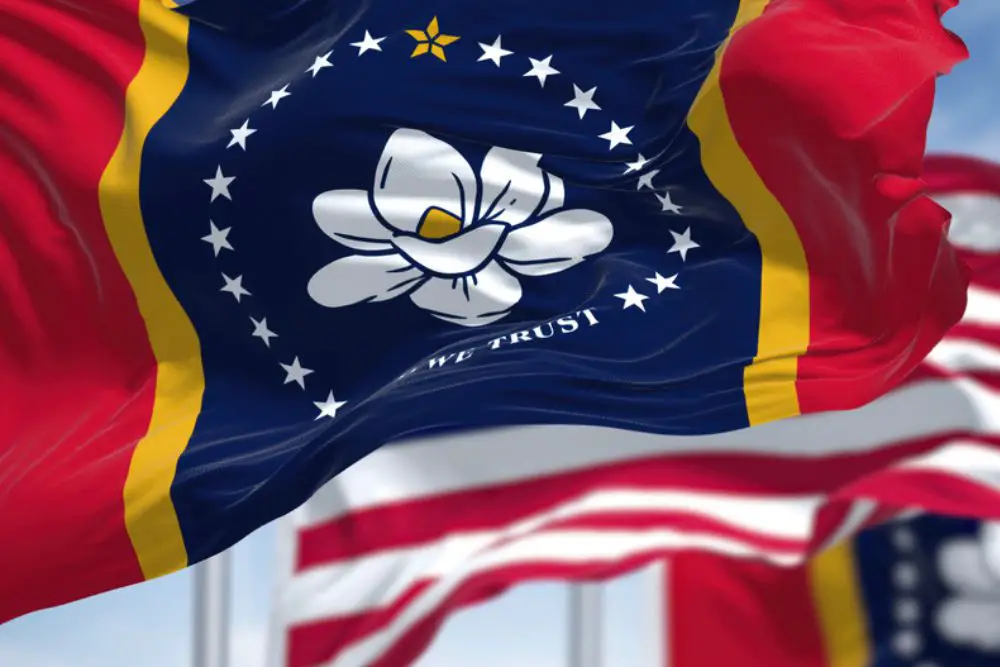 Mississippi Car Seat Laws & Requirements [2024 Updated]