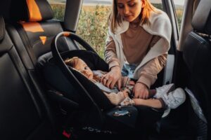 Find the answer on what is the booster seat requirement in Mississippi