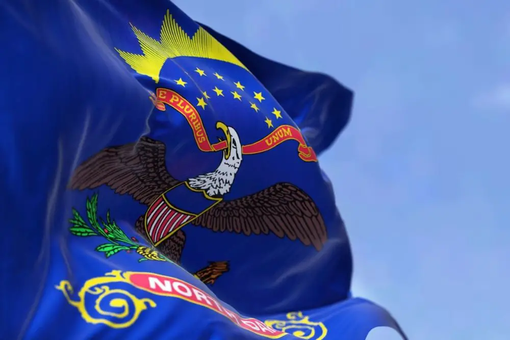 North Dakota Window Tint Laws & Regulations TaxiHack