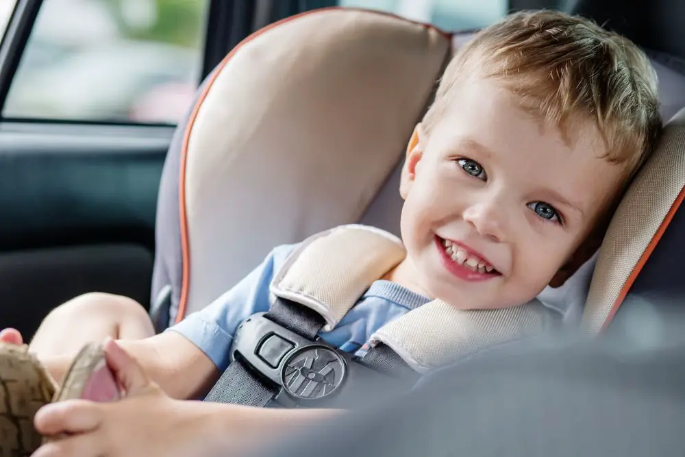 Wondering about what is the law for child seats in New York? Read my guide to find out