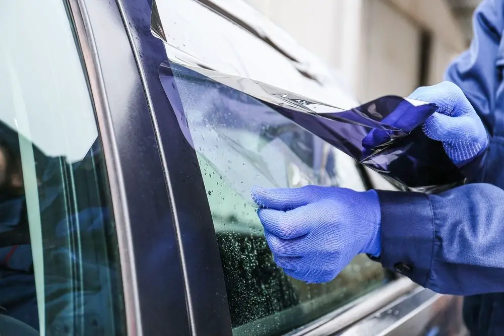 Learn how dark can your window tints be in MN