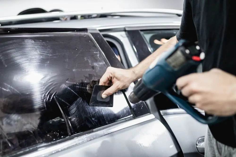 Are you wondering if tinted windows are illegal in NJ or not? Check my blog