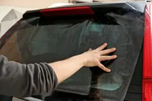 Learn how tinted can your automotive windows be in Oregon