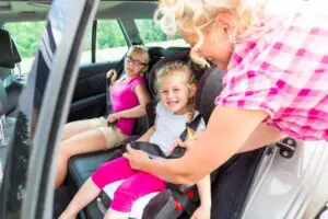 What is the age and weight of no car seat in Texas? Find the answer through my in-depth guide