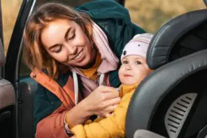 Learn what are the car seat guidelines in Vermont