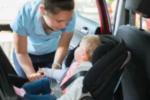 Find out what is the law in Wisconsin for booster seats