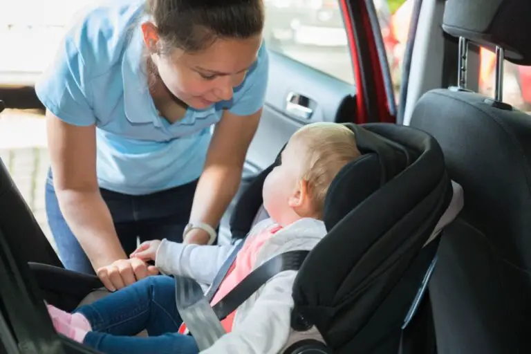 Missouri Car Seat Laws & Requirements [2023 Updated]