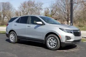 If my Chevy Equinox is not turning out, what could be wrong and how to cope with the issue? Read my guide to solve the problem