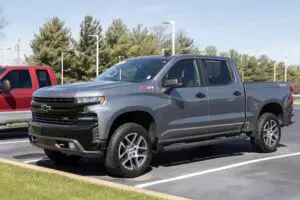 Are there any issues if my Chevy Silverado is not turning over? Read my blog to learn about these subjects