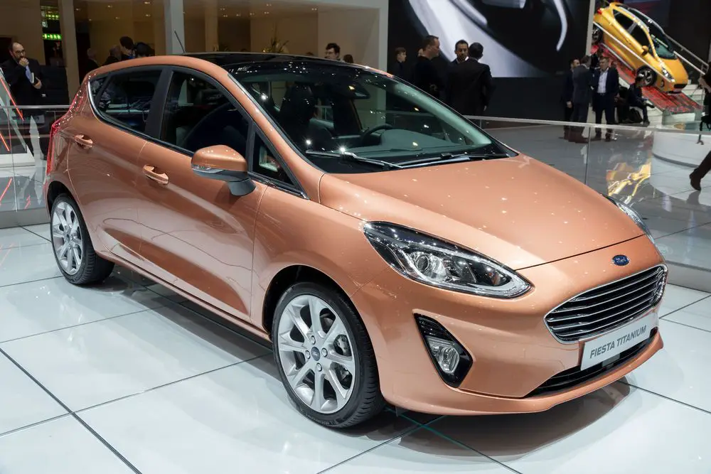If your Ford Fiesta cannot start, then your car has issues. Let's find out what those are