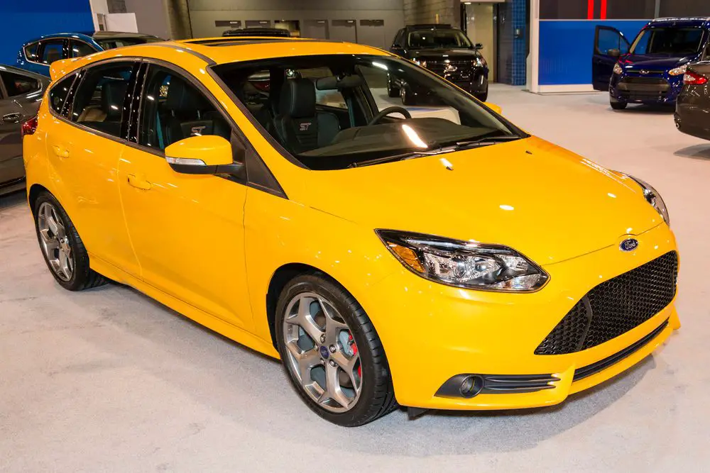 Learn what reasons my Ford Focus is not turning over through my in-depth guide