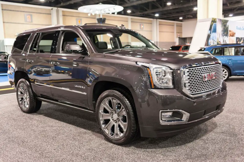 If your GMC Yukon starts then dies, then there are some issues. Learn what those are through my guide