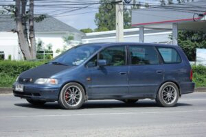 Let's diagnose your honda odyssey starting issues