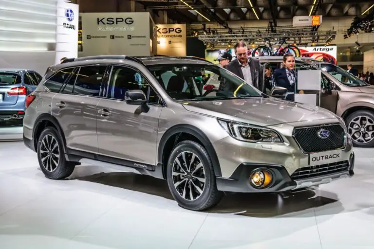 How Long Do Subaru Outbacks Last? [Get Reliable Answers]