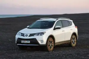 Issues with starting your Toyota RAV4? My in-depth guide explains how to fix the problems