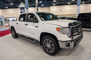 Find out why your Toyota Tundra is not turning over and know how to solve the problems