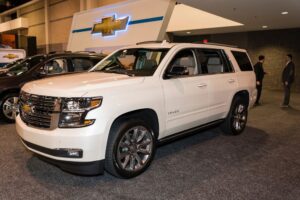 Your Chevy Tahoe is not starting, what should you do? Read my guide to know the solutions