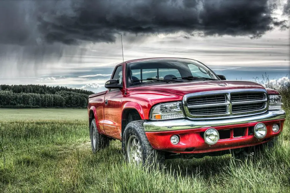 Diagnose what would make your Dodge Dakota not start through my in-depth guide