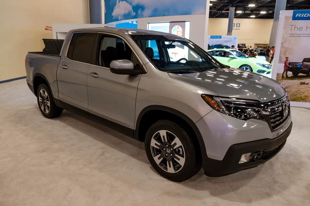 Why is your Honda Ridgeline not starting? There are common reasons you can follow my guide