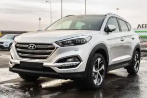 Let's diagnose what could cause a Hyundai Tucson not to start