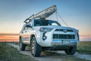 Wondering why is your 4Runner not starting? Read my guide to find what reasons