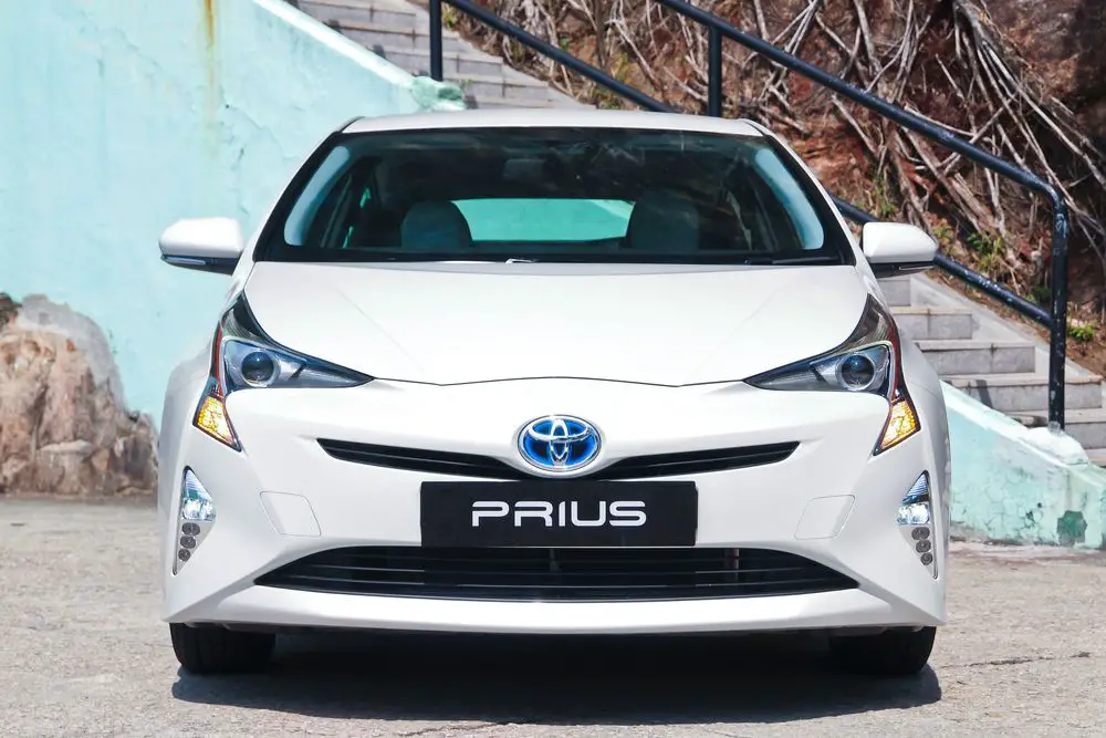 Do you know how to force starting your Toyota Prius if there are some issues with the vehicle? Read my guide to find out