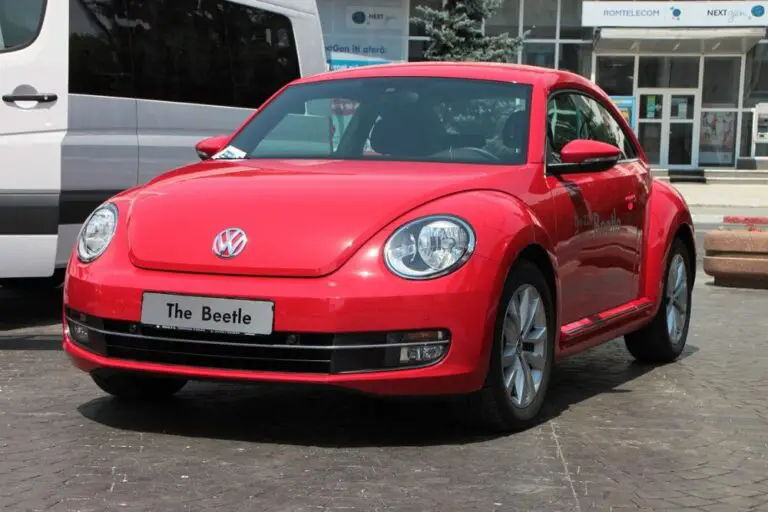 Why Won't My VW Beetle Start? [Causes, Effects & Solutions]