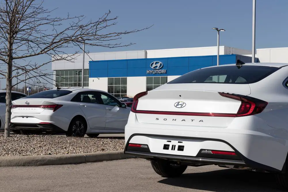 Why Won't My Hyundai Sonata Start? [Causes & Solutions]