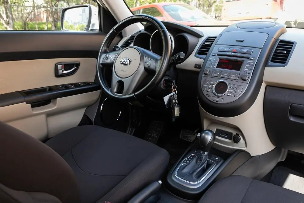 Why Won't My Kia Soul Start? [Causes, Effects & Solutions]