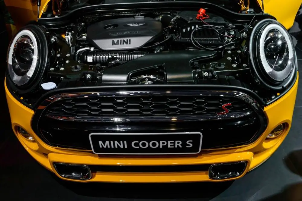 Why Won't My Mini Cooper Start? Causes, Effects & Solutions